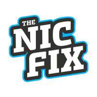 The Nic Fix Vape & Smoke Shop - Pompano Beach Logo