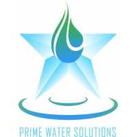 Prime Water Solutions Logo