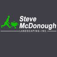 Stephen McDonough Landscaping Inc. Logo