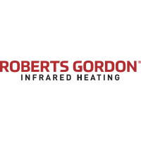Roberts-Gordon LLC Logo