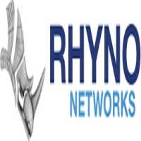 RHYNO Networks Logo