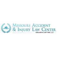 Missouri Accident & Injury Law Center Logo