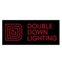 Double Down Lighting Logo