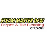 Steam Master DFW Carpet & Tile Cleaning Logo