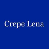 Crepe Lena Logo