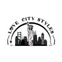 Love City Styles Logo