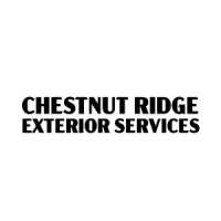 Chestnut Ridge Exterior Services Logo