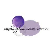 Washington Notary Services Logo