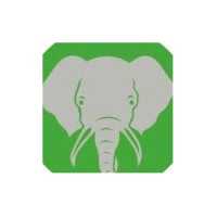 Elephant Trunk Moving Supplies - Fort Worth Logo