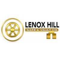 Lenox Hill Safe & Vault Co. Logo