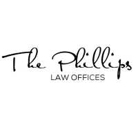 The Phillips Law Offices Logo