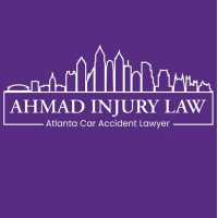 Ahmad, LLC Logo