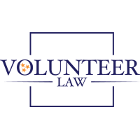 Volunteer Law Firm Logo