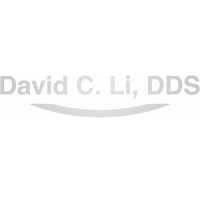 David Li, DDS Logo
