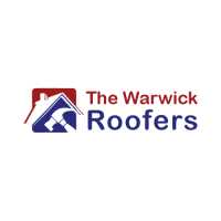 The Warwick Roofers Logo