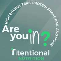 Intentional Nutrition Logo
