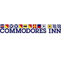 Commodores Inn Logo