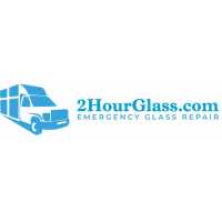 2HourGlass, LLC. Logo