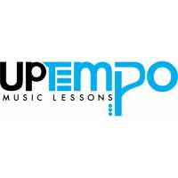 Up Tempo Music Lessons Logo