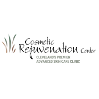 Cosmetic Rejuvenation Center Logo