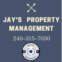 Jay's Property Management LLC Logo