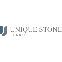 Unique Stone Concepts Logo