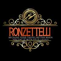 Ronzettelli Family Restaurant Logo