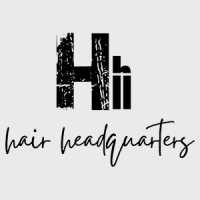 Hair Headquarters Logo