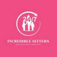 Brittney's 24/7 Sitting Services Logo
