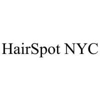HairSpot NYC Logo