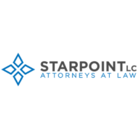 Starpoint LC Attorneys at Law Logo