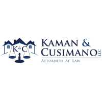 Kaman and Cusimano Logo