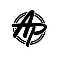 AP vape shop Logo