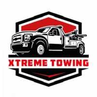 Xtreme Towing Logo
