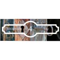 Locksmith 4 You Logo