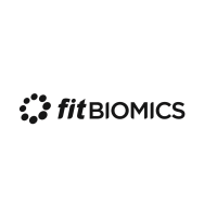 FitBiomics Logo
