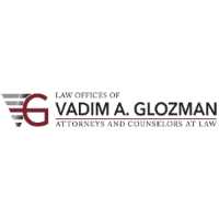 Glozman Law Logo