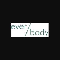 Ever/Body Flatiron Logo