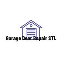 Garage Door Repair STL Logo