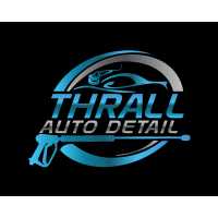 Thrall Auto Detail Logo