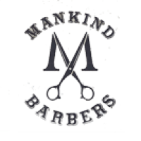 Mankind Barbers NYC Logo