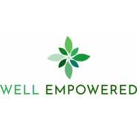 Well Empowered Logo
