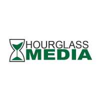 Hourglass Media Logo