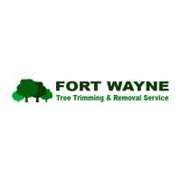 Fort Wayne Tree Trimming & Removal Service Logo