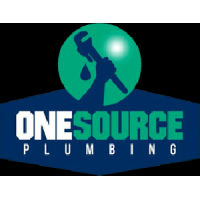 One Source Plumbing Logo