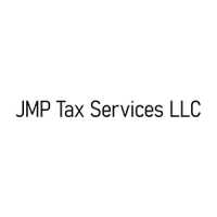 JMC Income Tax Services Logo