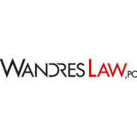 Wandres Law | Injury & Accident Attorneys Logo