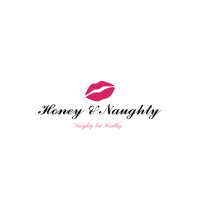 Honey & Naughty Logo