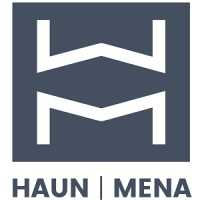 Haun Mena Logo