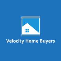 Velocity Home Buyers Logo